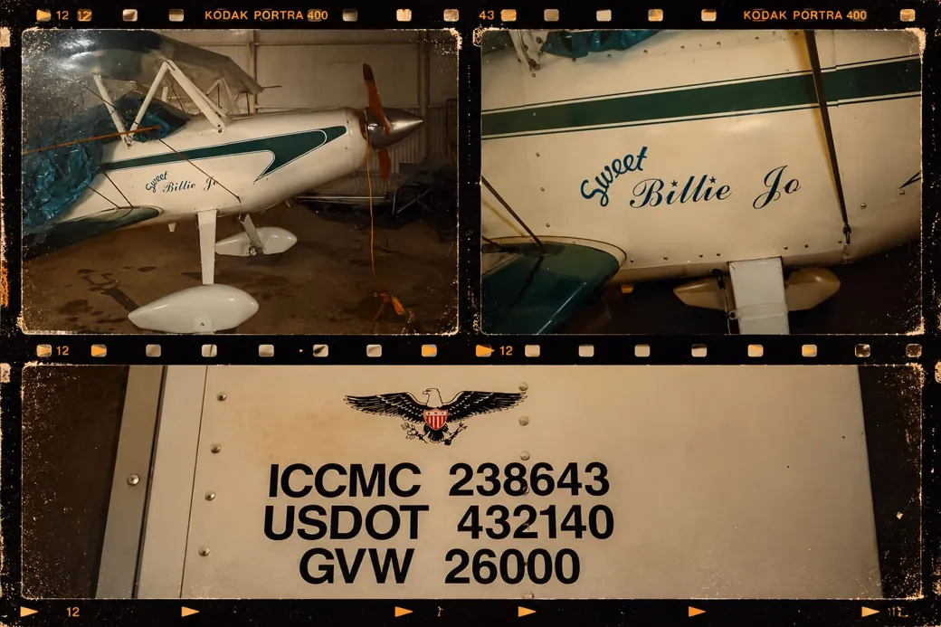 DC Graphics community and vehicle work