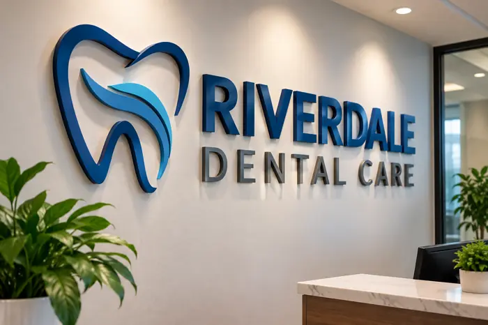Dimensional Letters by DC Graphics
